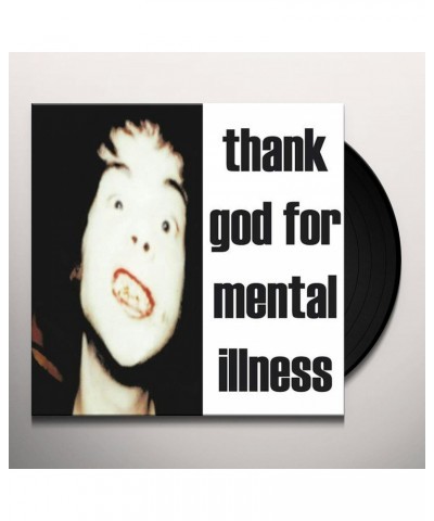 The Brian Jonestown Massacre Thank God For Mental Illness Vinyl Record $7.36 Vinyl