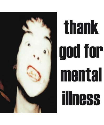 The Brian Jonestown Massacre Thank God For Mental Illness Vinyl Record $7.36 Vinyl