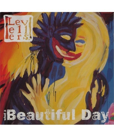 BEAUTIFUL DAY Vinyl Record - UK Release $11.18 Vinyl