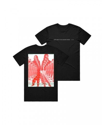 DON BROCO Repeat Tee $9.00 Shirts