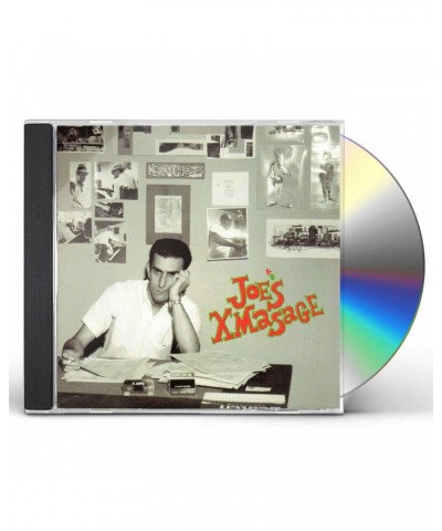 Frank Zappa JOE'S XMASAGE CD $6.73 CD