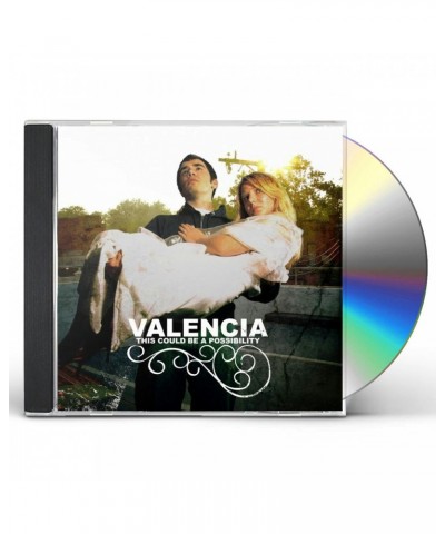 Valencia THIS COULD BE A POSSIBILITY CD $6.85 CD