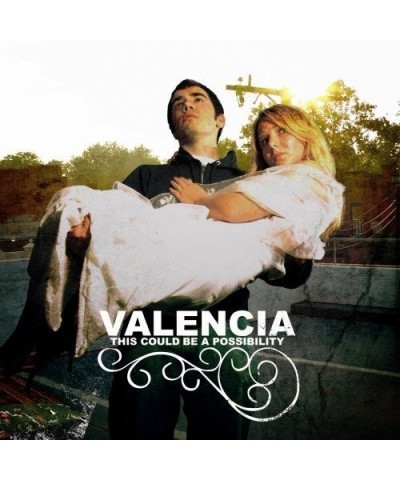 Valencia THIS COULD BE A POSSIBILITY CD $6.85 CD