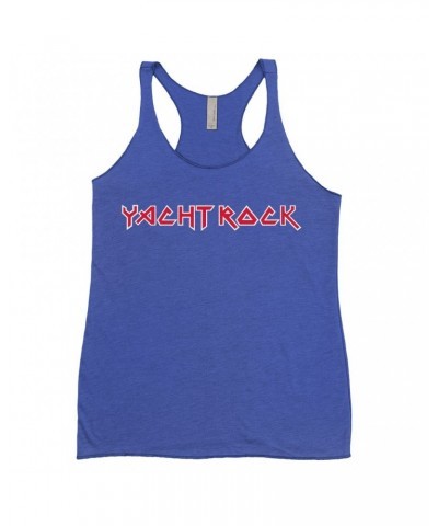 Music Life - Yacht Rock Music Life Ladies' Tank Top | Yacht Rock Music Life Shirt $12.45 Shirts