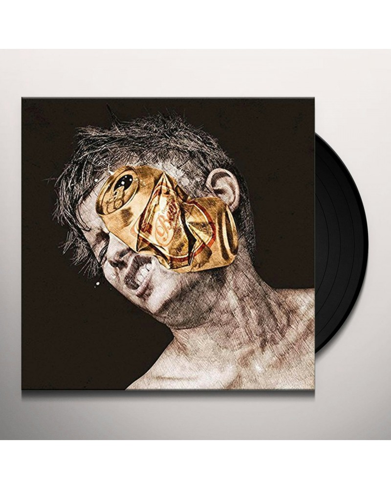 Sofy Major Waste Vinyl Record $19.77 Vinyl