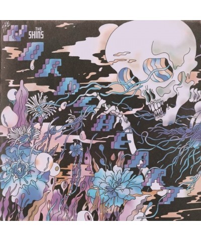 The Shins LP Vinyl Record - The Worms Heart $20.43 Vinyl