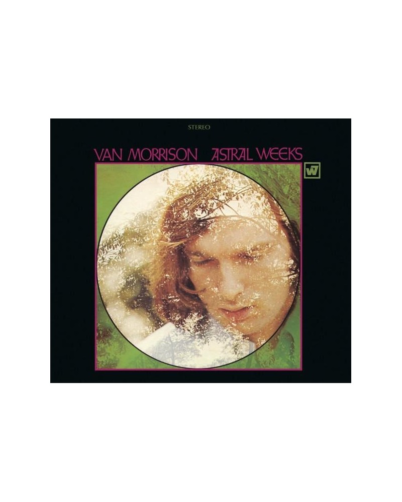 Van Morrison ASTRAL WEEKS (EXPANDED EDITION CD $4.49 CD