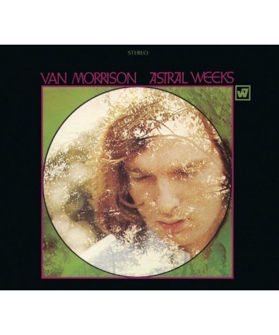 Van Morrison ASTRAL WEEKS (EXPANDED EDITION CD $4.49 CD