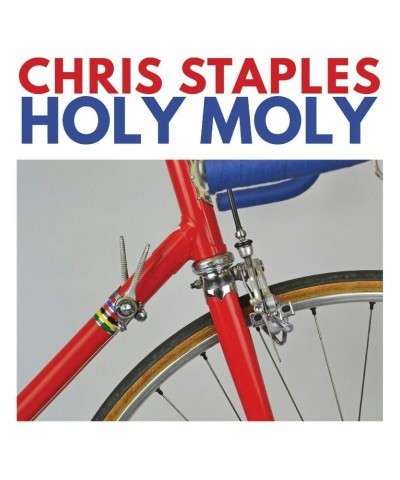 Chris Staples Holy Moly Vinyl Record $5.94 Vinyl