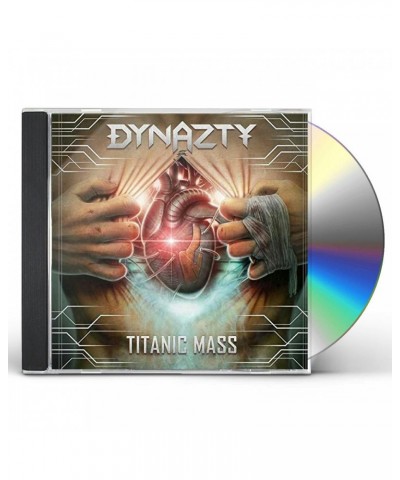 Dynazty TITANIC MASS CD $14.11 CD