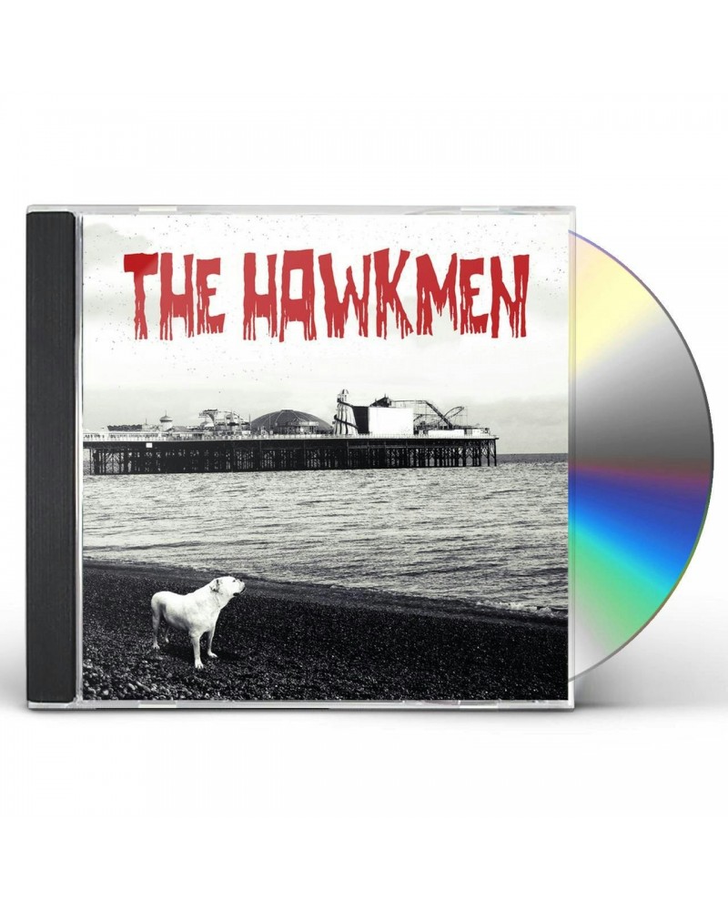 The Hawkmen CD $9.12 CD