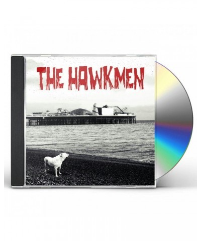 The Hawkmen CD $9.12 CD