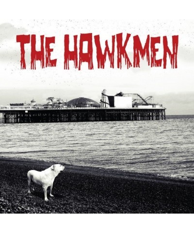 The Hawkmen CD $9.12 CD