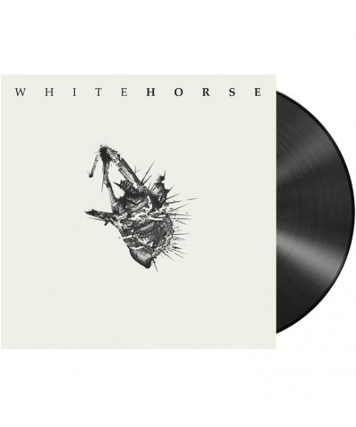 Whitehorse Fire To Light The Way' LP (Vinyl) $11.92 Vinyl