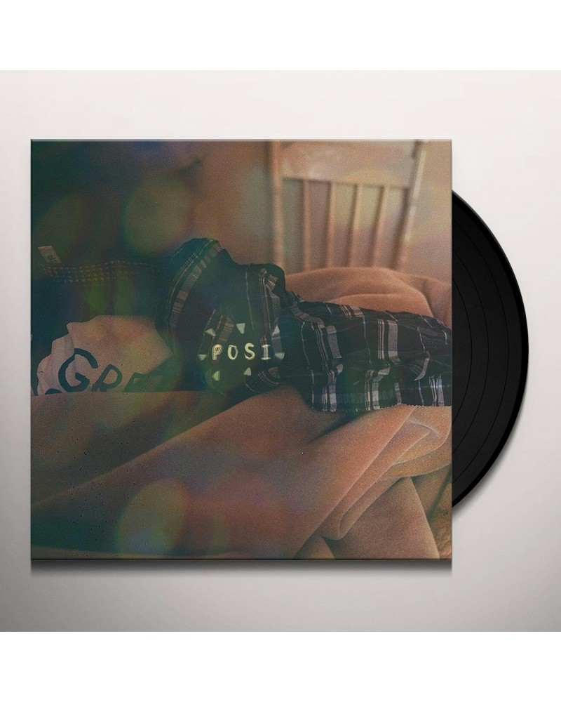 Great Cynics POSI Vinyl Record $7.21 Vinyl