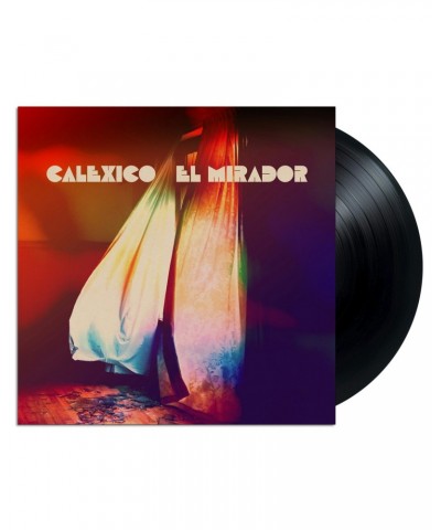 Calexico "El Mirador" Vinyl (Black) $10.56 Vinyl