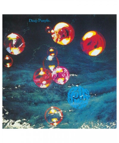 Deep Purple Who Do We Think We Are (Purple) (Rocktober) Vinyl Record $11.00 Vinyl