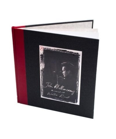 John Mellencamp The Concert At Walter Reed Book $8.23 Books