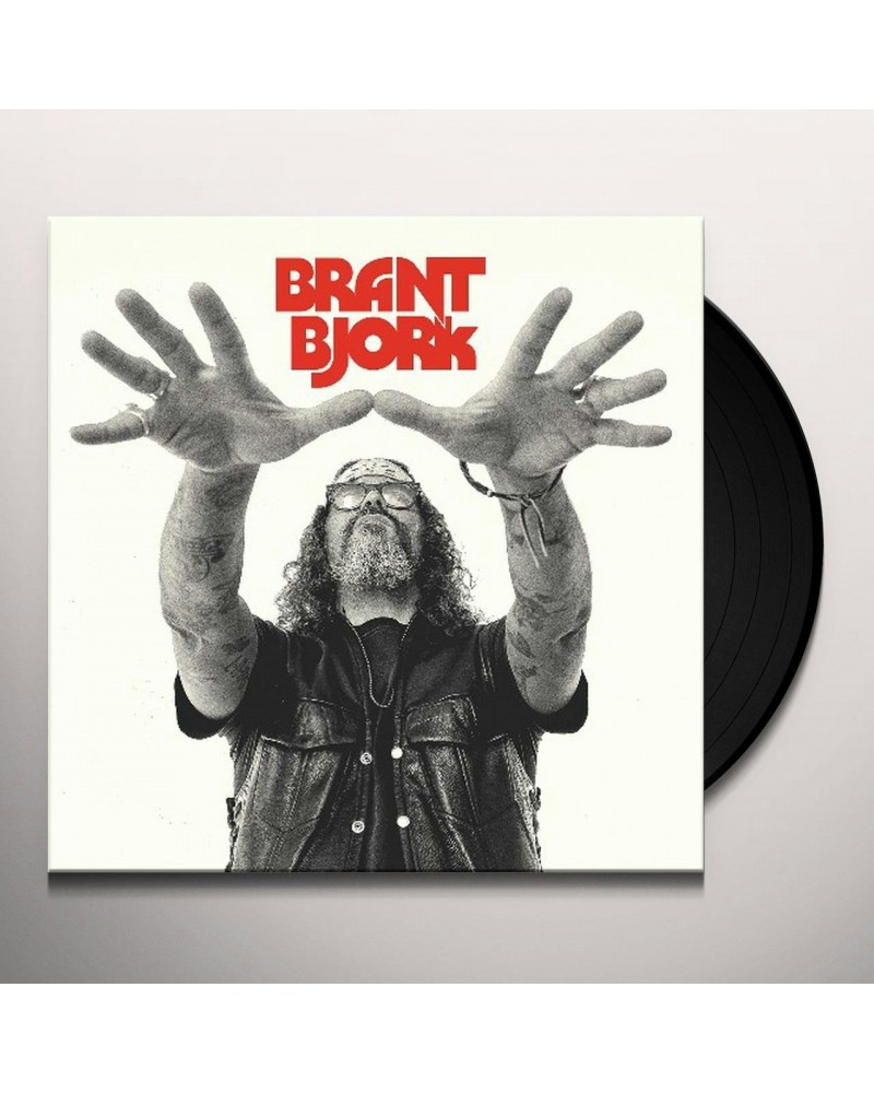 Brant Bjork Vinyl Record $10.23 Vinyl