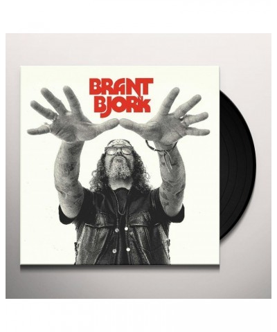 Brant Bjork Vinyl Record $10.23 Vinyl