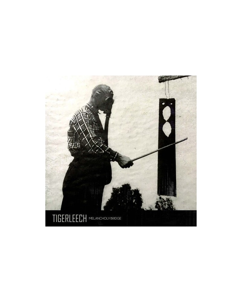 Tigerleech MELANCHOLY BRIDGE CD $7.36 CD