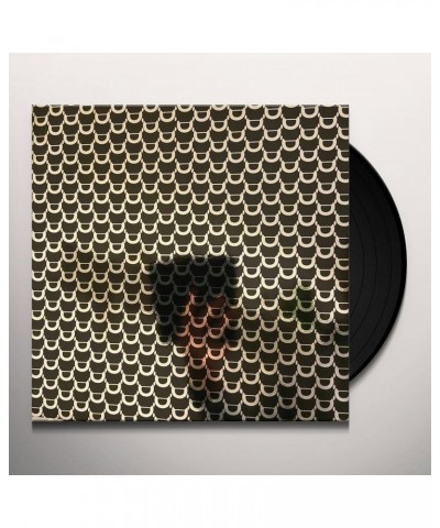 Dungen Tio Bitar Vinyl Record $10.33 Vinyl