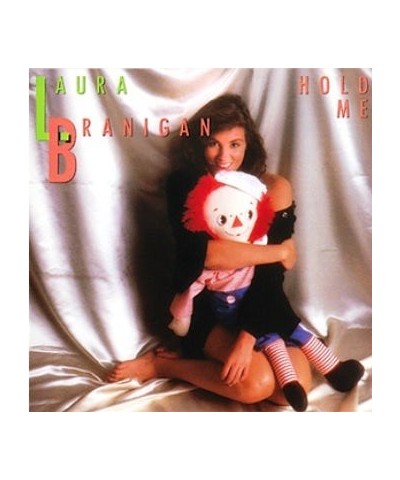 Laura Branigan Hold Me Vinyl Record $6.80 Vinyl