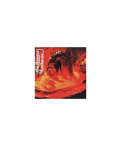 The Stooges Fun House CD $5.64 CD