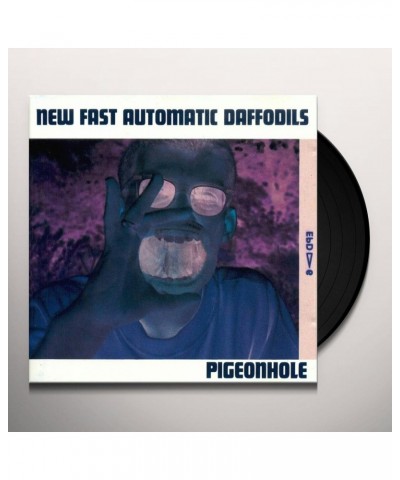 New Fast Automatic Daffodils PIGEON HOLE Vinyl Record $10.05 Vinyl