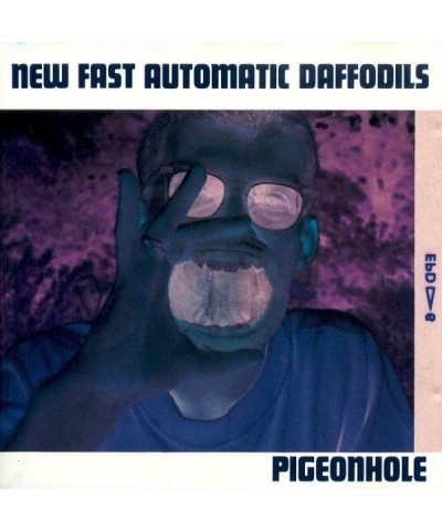 New Fast Automatic Daffodils PIGEON HOLE Vinyl Record $10.05 Vinyl