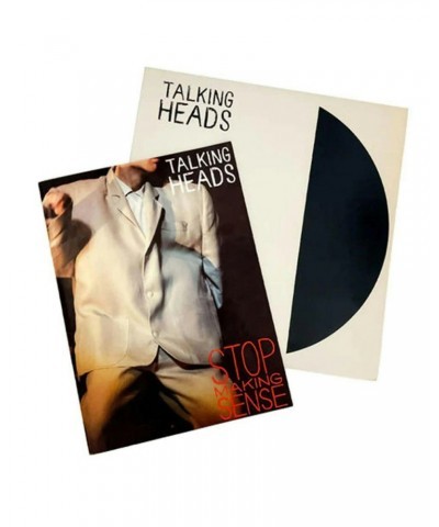 Talking Heads Stop Making Sense (2LP) Vinyl Record $11.38 Vinyl