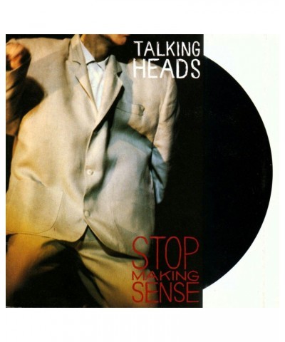 Talking Heads Stop Making Sense (2LP) Vinyl Record $11.38 Vinyl