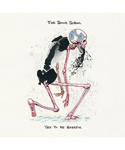 The Spook School Try to Be Hopeful Vinyl Record $9.22 Vinyl