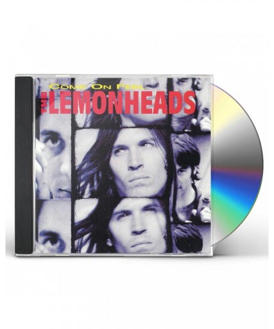 The Lemonheads COME ON FEEL CD $5.63 CD