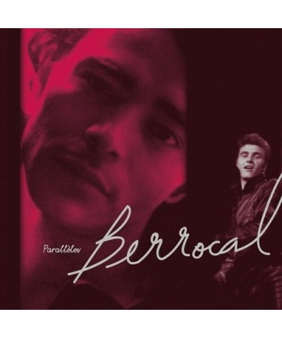 Jac Berrocal Paralleles Vinyl Record $23.50 Vinyl