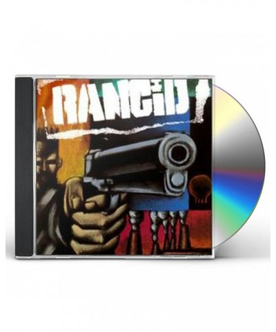 Rancid (1993) CD $6.25 CD