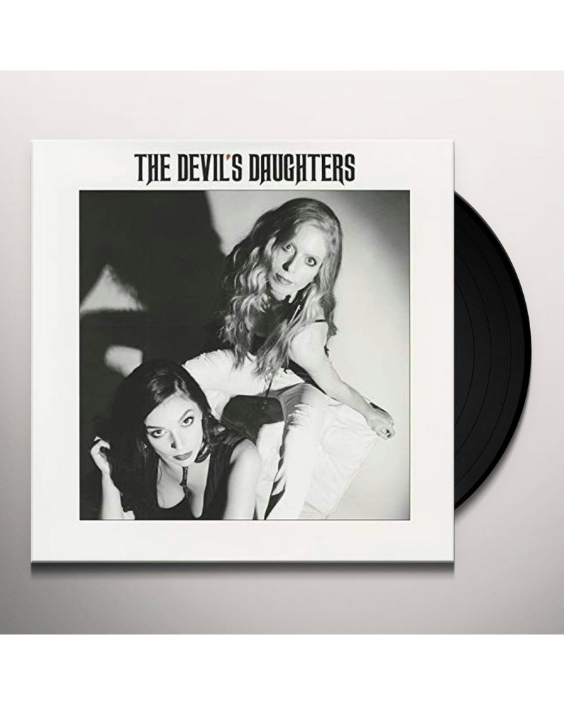 The Devil's Daughters Rebirth + Revelations Vinyl Record $6.80 Vinyl