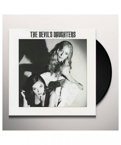 The Devil's Daughters Rebirth + Revelations Vinyl Record $6.80 Vinyl