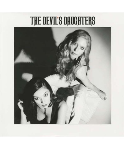 The Devil's Daughters Rebirth + Revelations Vinyl Record $6.80 Vinyl