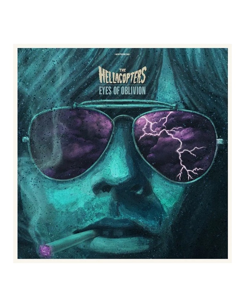 The Hellacopters Eyes Of Oblivion' CD $9.81 CD