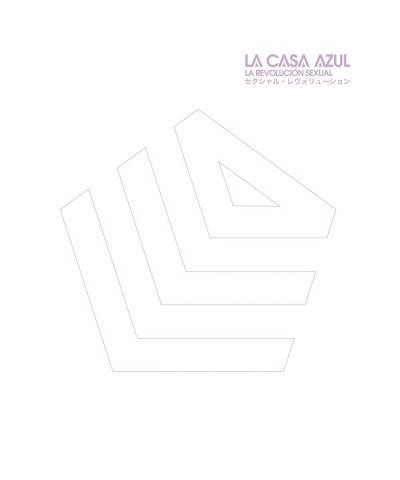 La Casa Azul LA REVOLUCION SEXUAL Vinyl Record $16.42 Vinyl