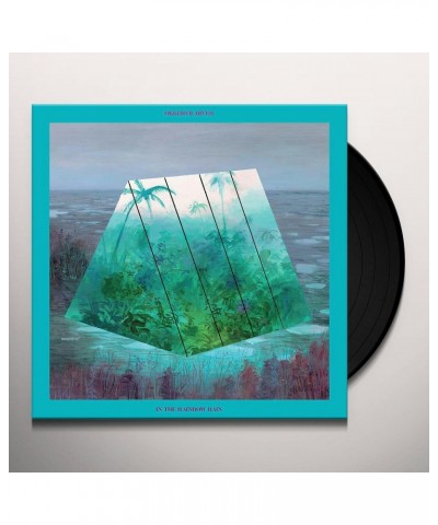 Okkervil River In The Rainbow Rain Vinyl Record $6.65 Vinyl