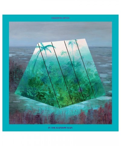 Okkervil River In The Rainbow Rain Vinyl Record $6.65 Vinyl