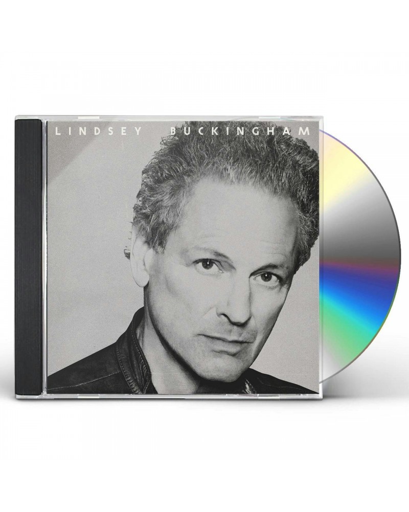 Lindsey Buckingham CD $4.80 CD