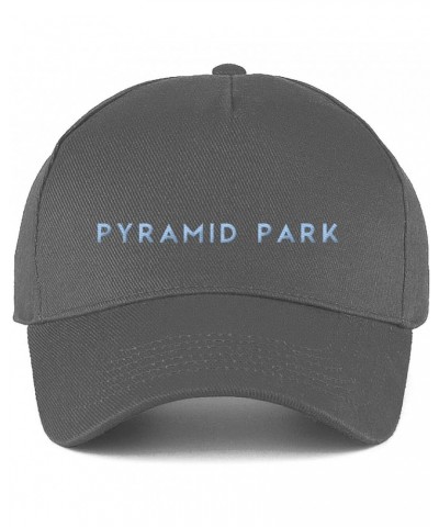 Pyramid Park Cotton Cap $8.66 Hats