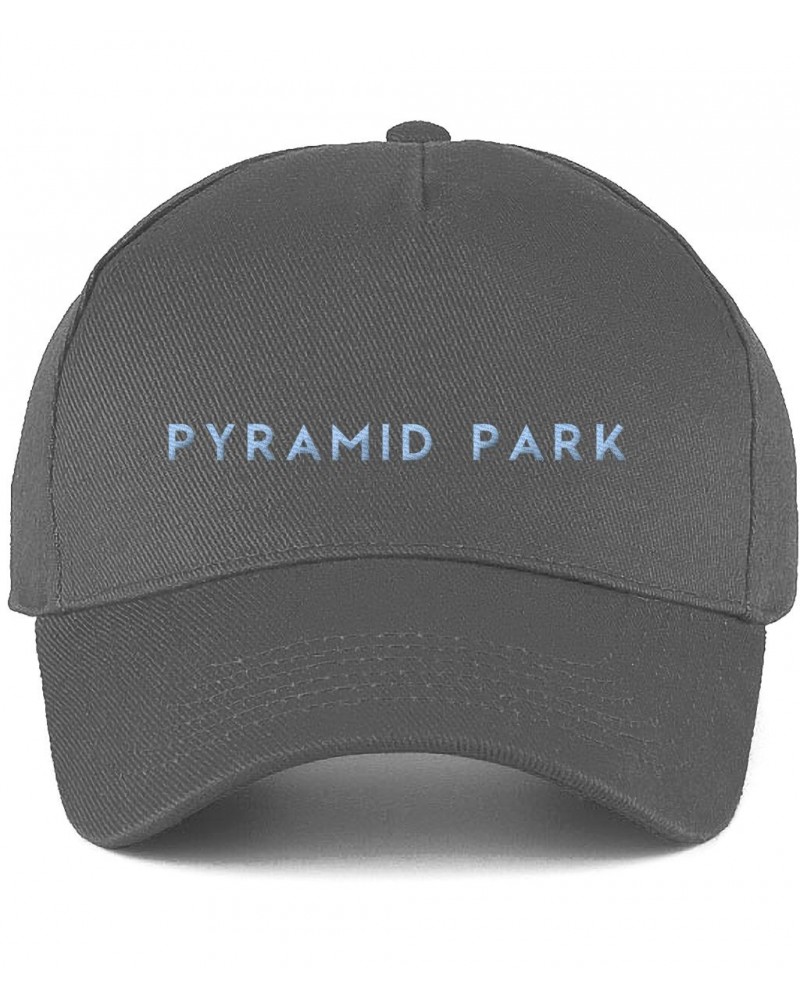 Pyramid Park Cotton Cap $8.66 Hats