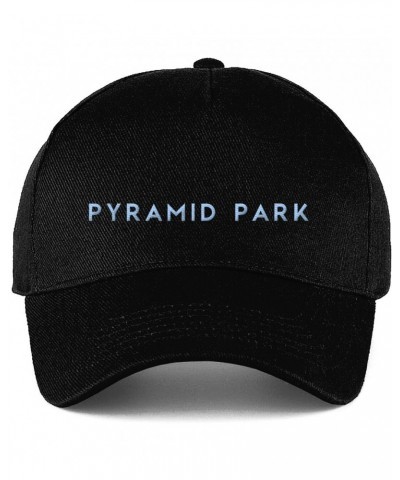 Pyramid Park Cotton Cap $8.66 Hats