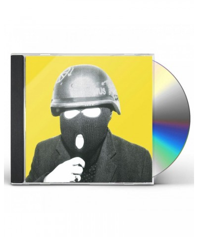 Protomartyr CONSOLATION CD $3.60 CD