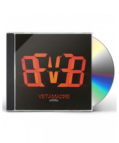 Vetamadre AHORA CD $7.60 CD