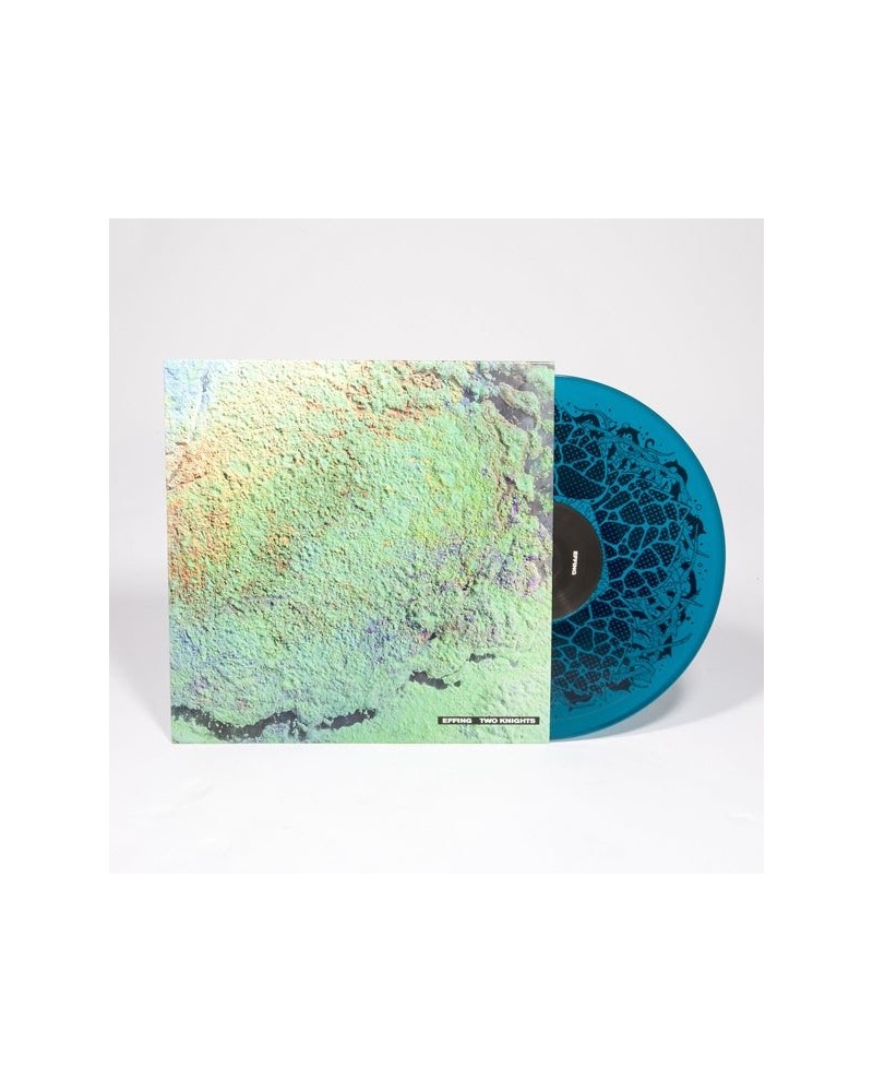 Two Knights LP - Effing (Vinyl) $18.07 Vinyl